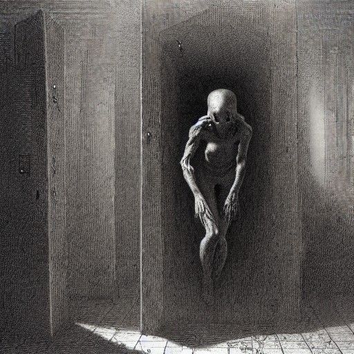 The traveler