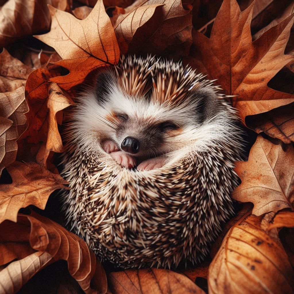 naptime