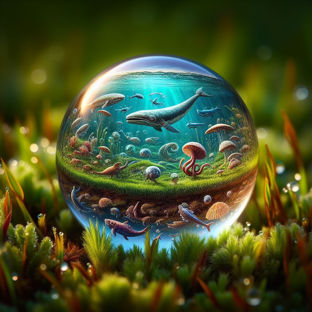 The Universe Within (2/2)