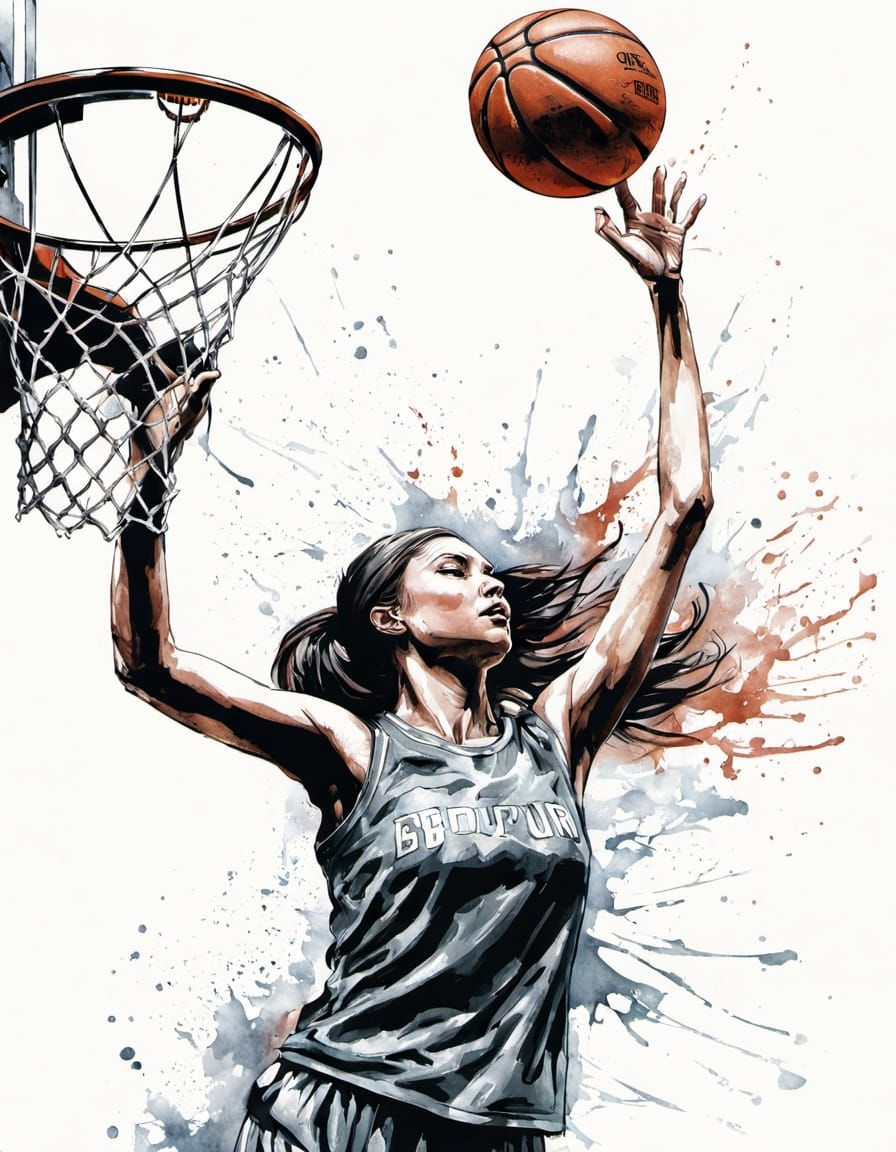 Hooping  by @Pigfarmer Jr