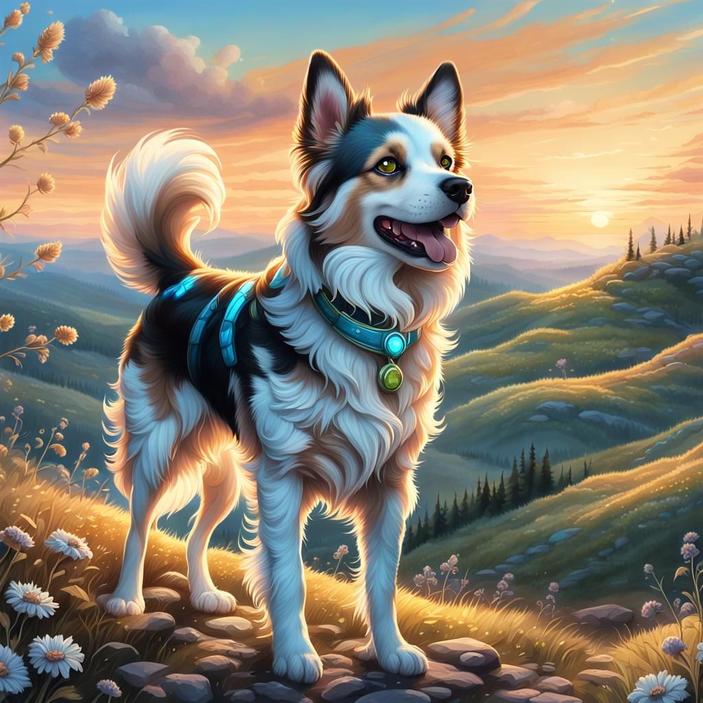 Dog