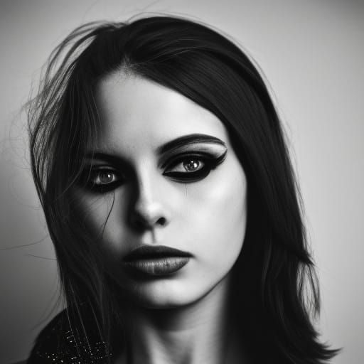 Theodora - AI Generated Artwork - NightCafe Creator