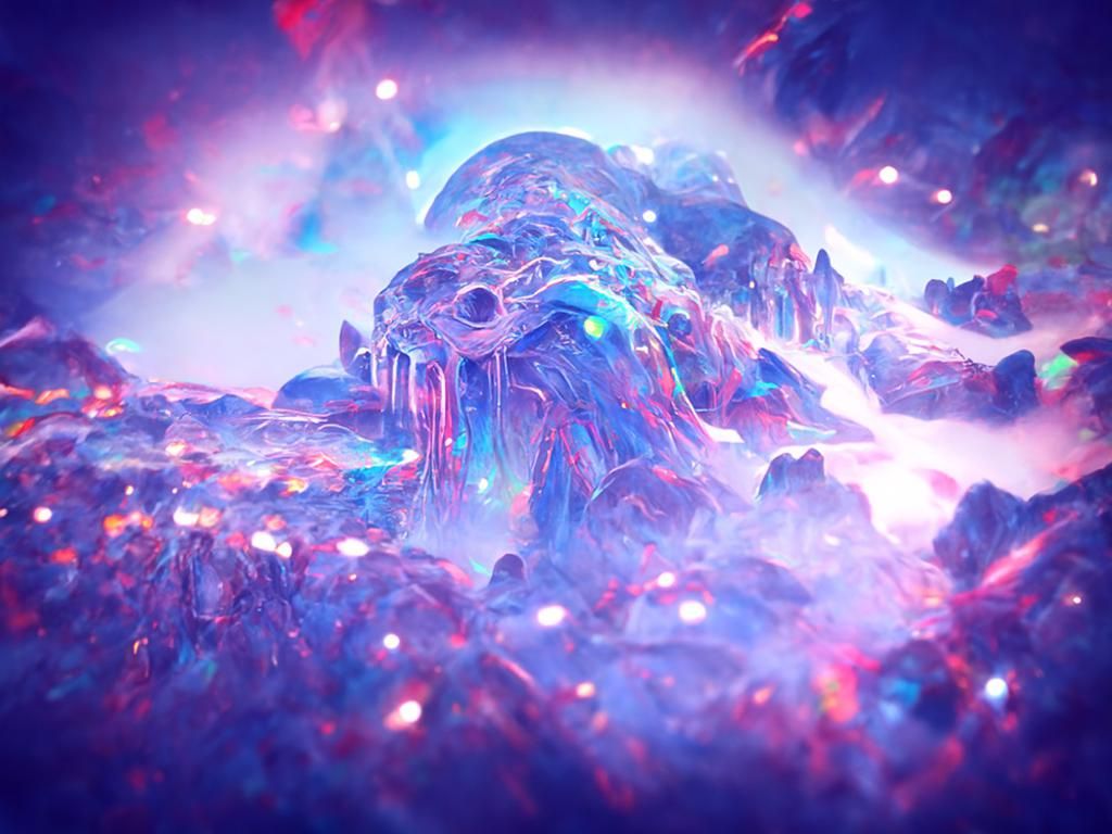 Untitled Creation