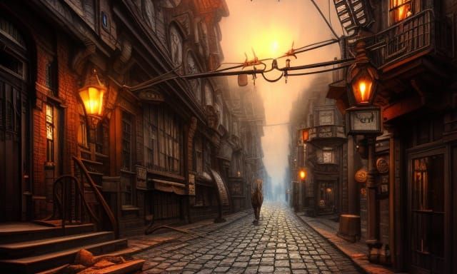 Steam District 3