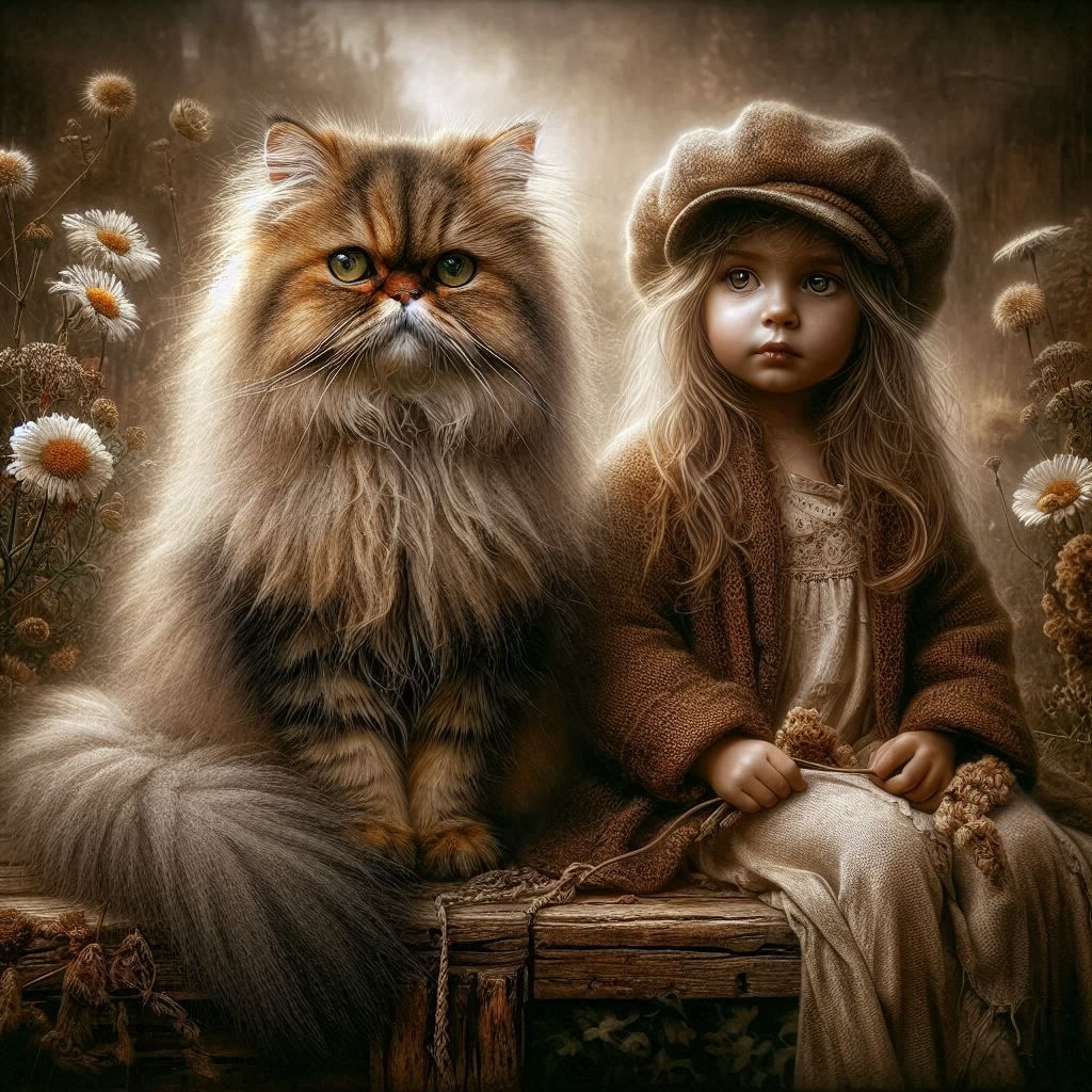 Alissa & Yoda 👍😸