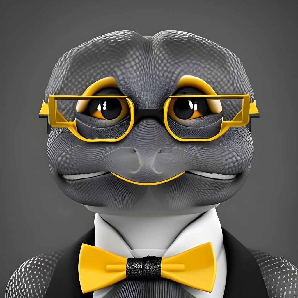 Professor Snek