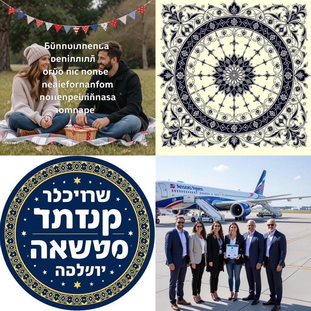 Fantasy Sunset Knight with Flowing Auburn Hair