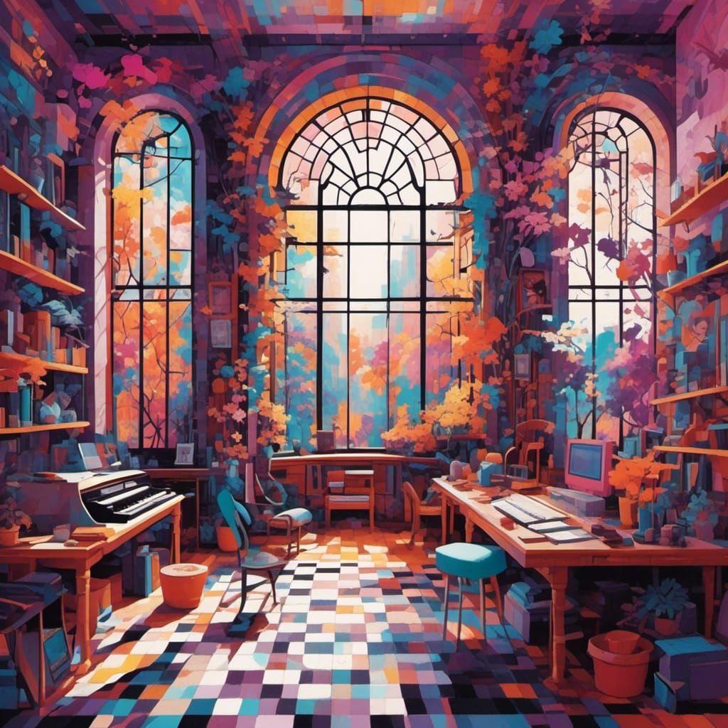  <lora:CortexFantasia:1.0>