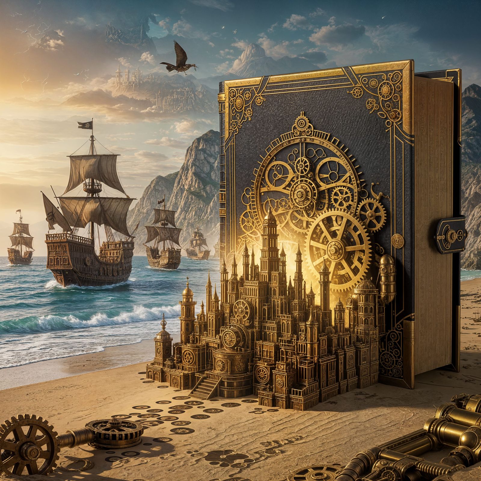 View Today Is...  by @Daniel McNichols