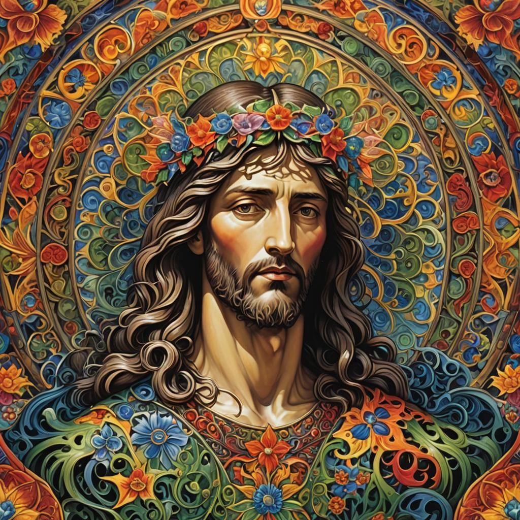 Jesus