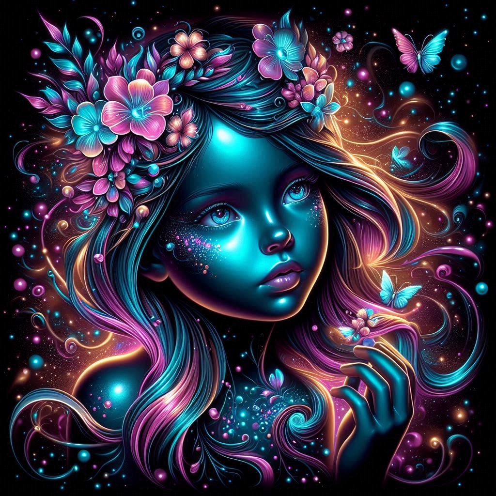 Glow Girl Beauty