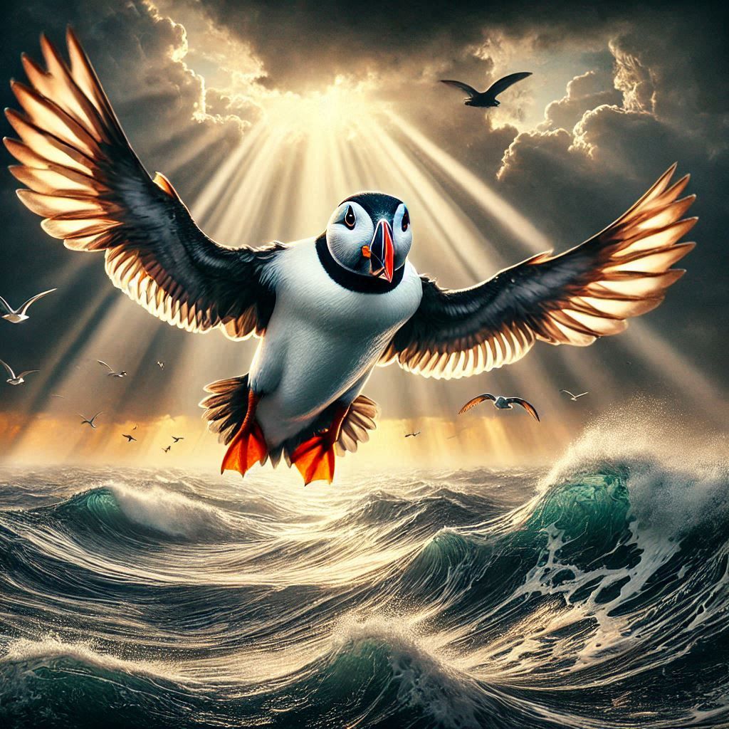 Puffin