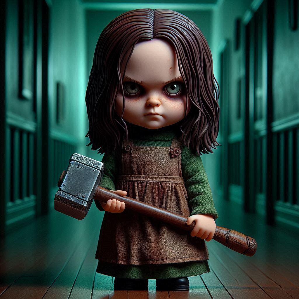 I'm Your Number One Fan