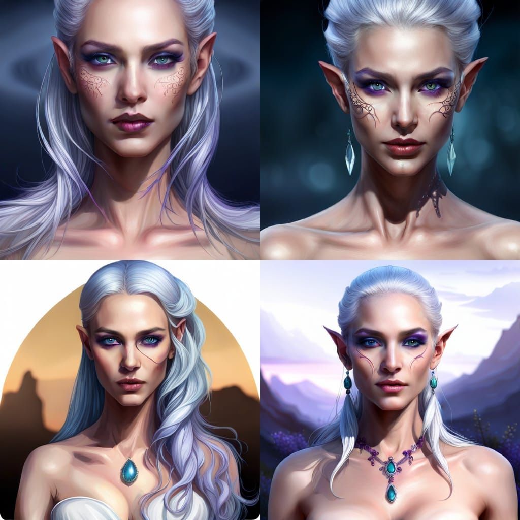 Elven