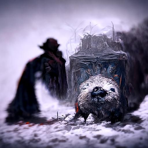 Groundhog Day