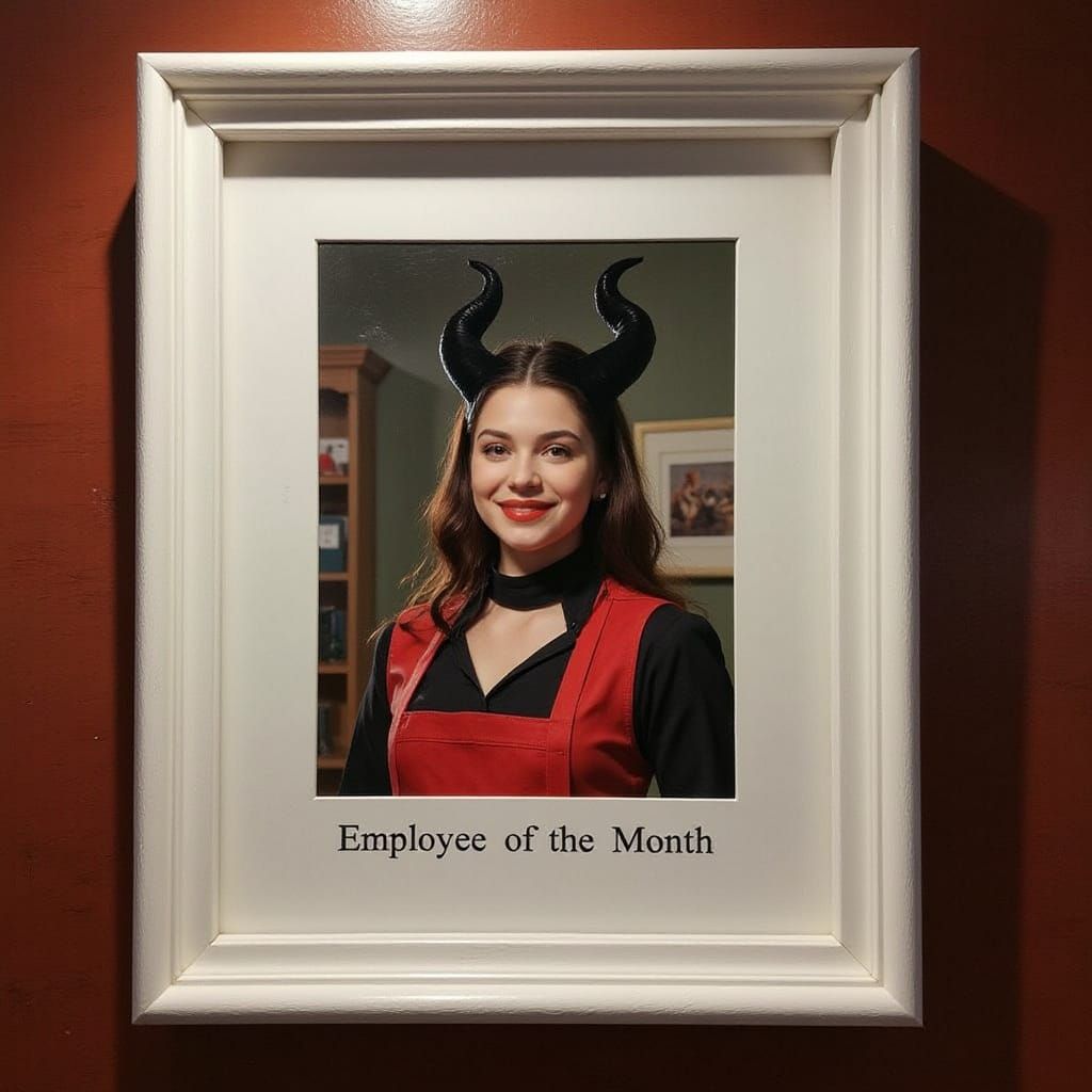 Efficient Maleficent