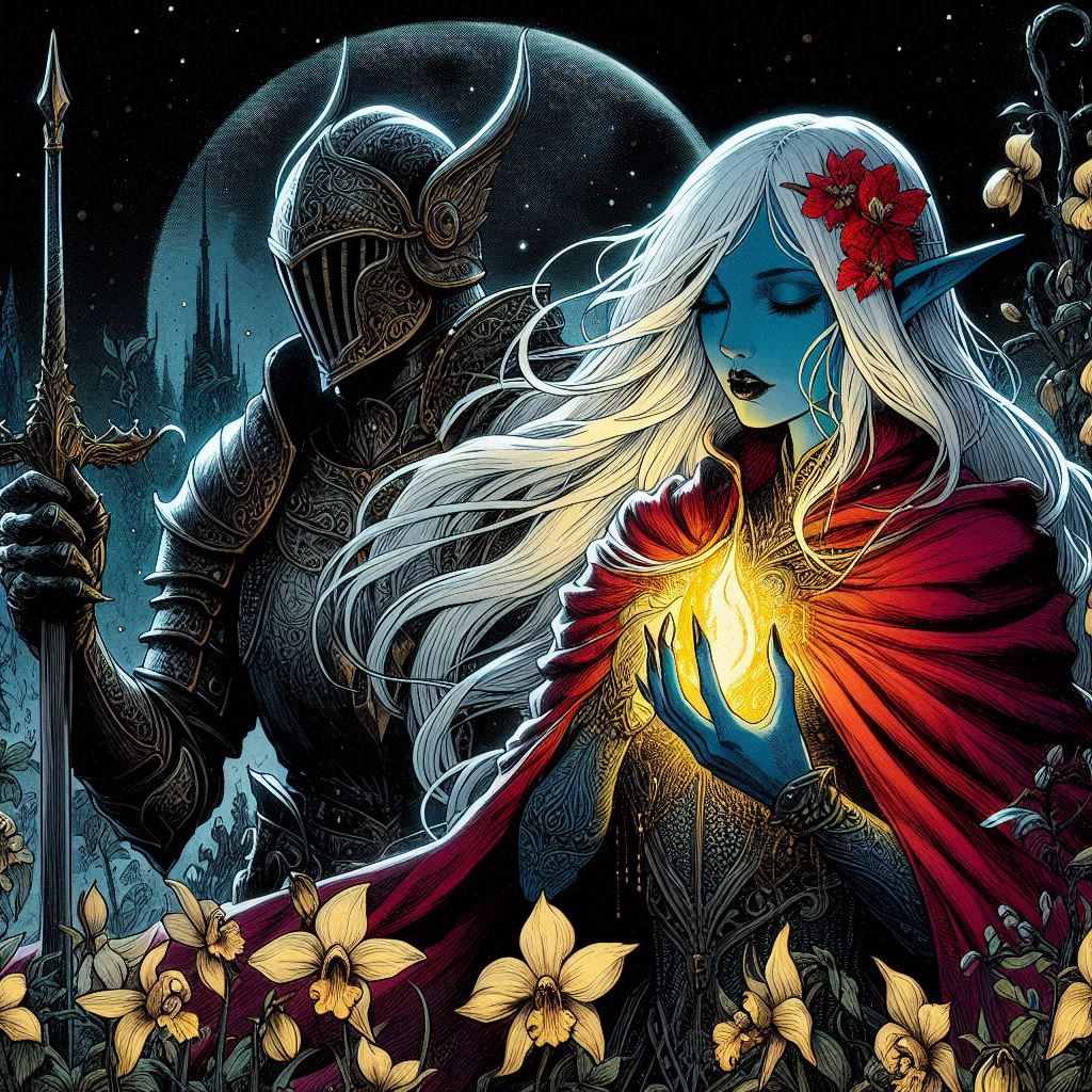 Search for the Light within