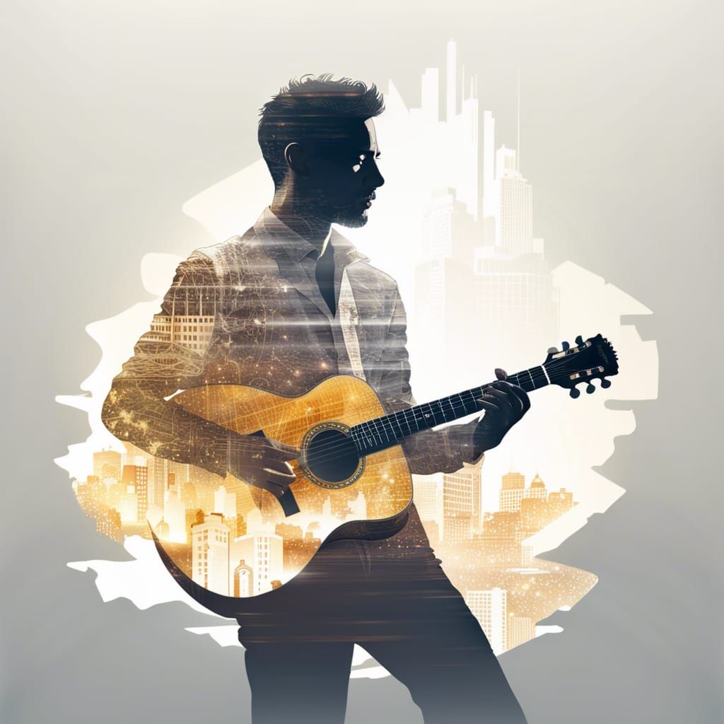 Guitar