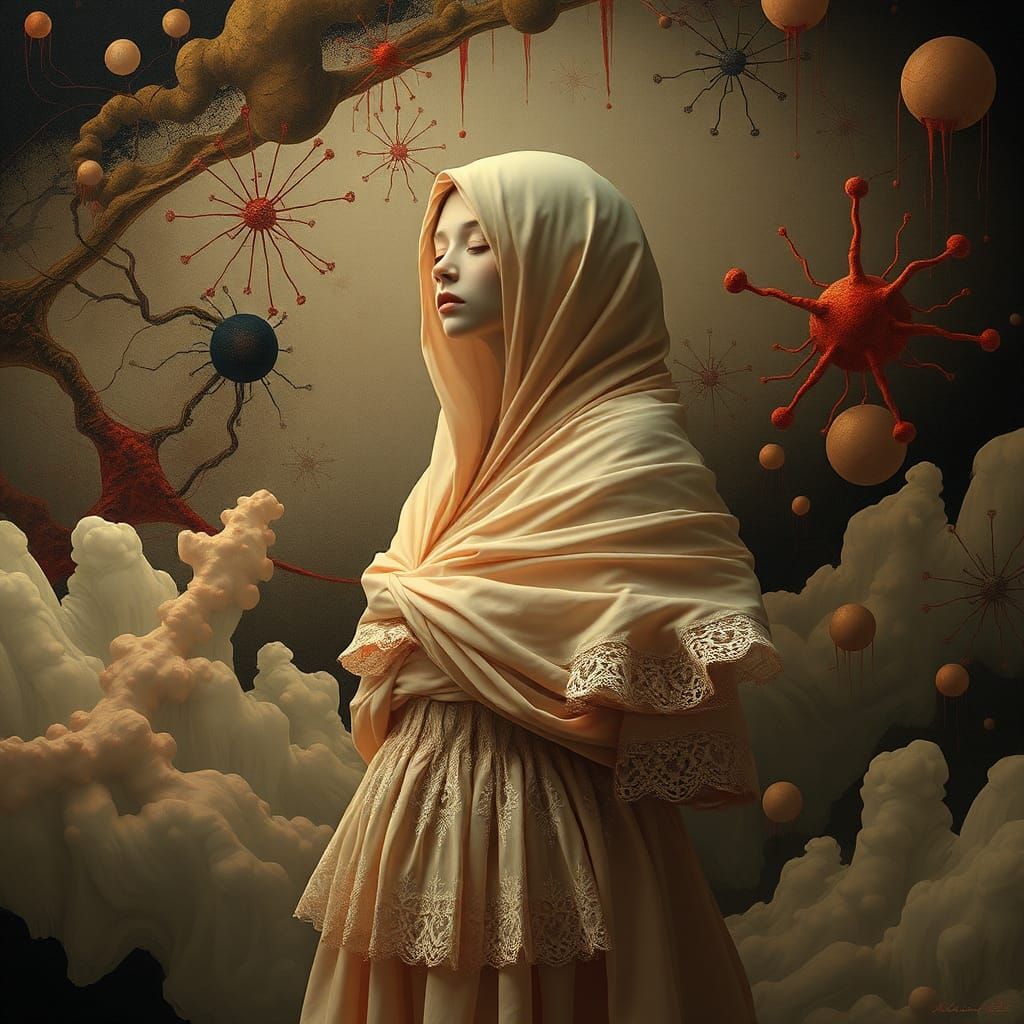 Untitled Creation