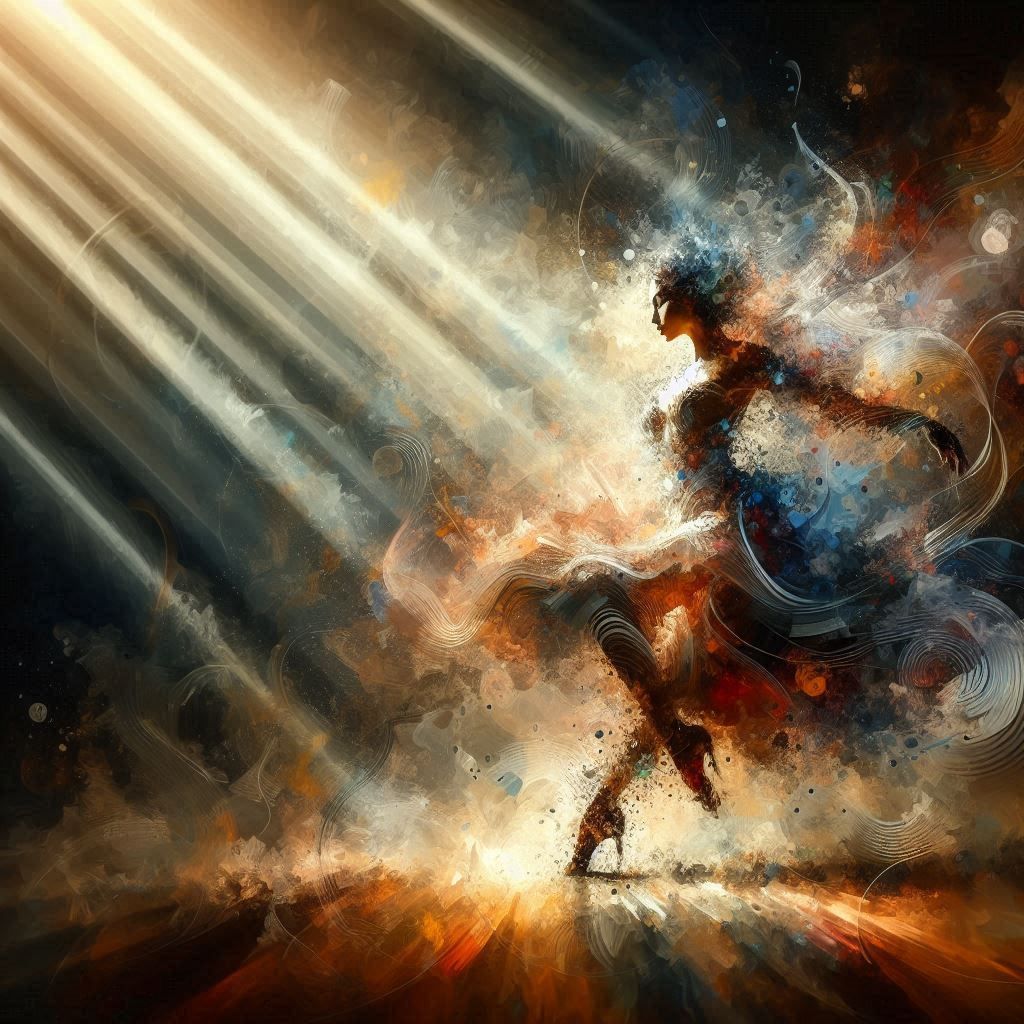Dancer