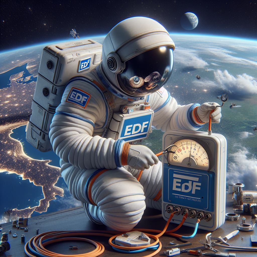 EDF 2049