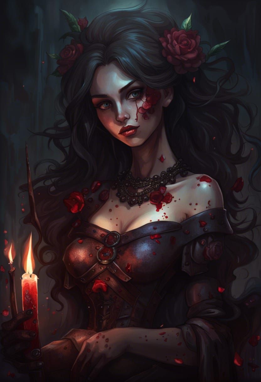 Dark soul
