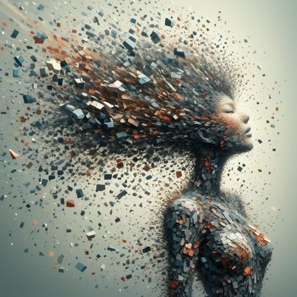 <lora:Cubist-Dust:1.0> 