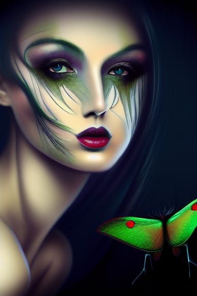 Untitled Creation