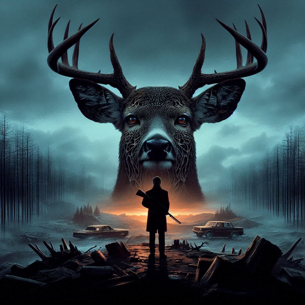 Michael Cimino, 1978