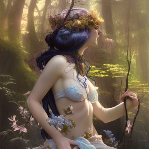 Dawn Dreaming