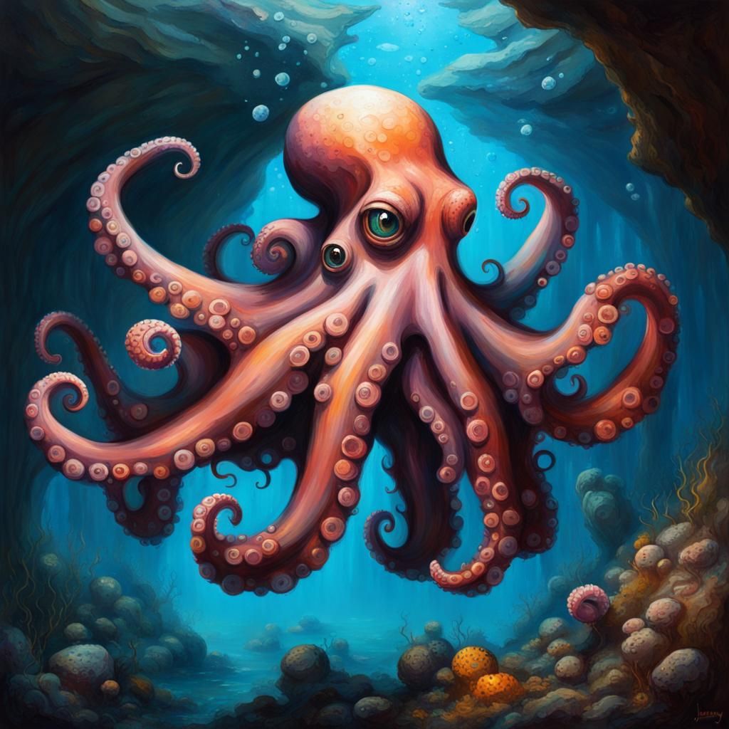 Nautilis