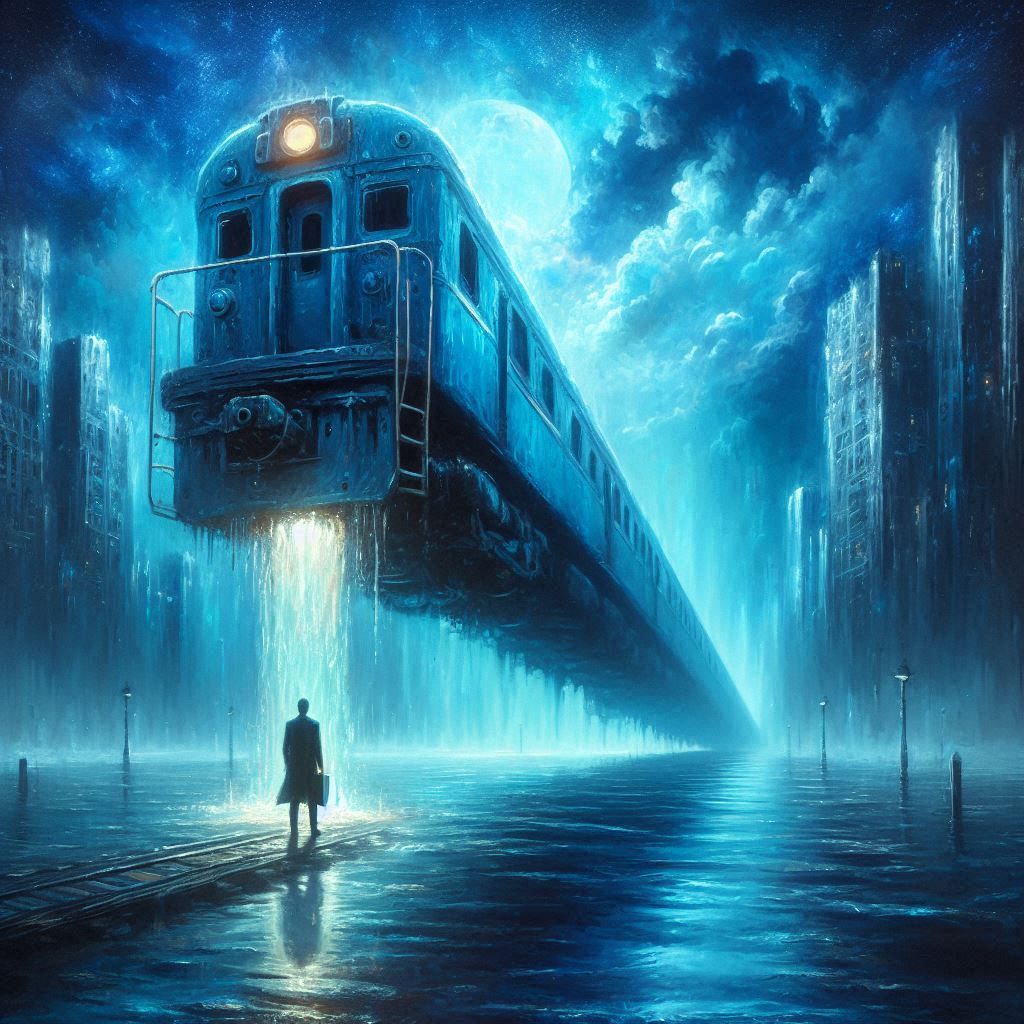 One Breath from Forever