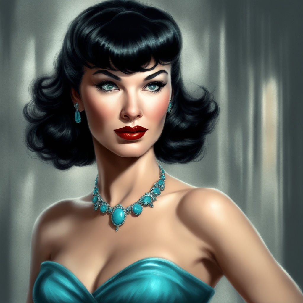 "Bettie"
