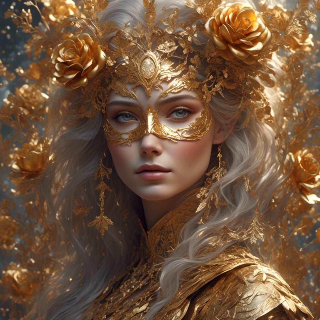 Untitled Creation
