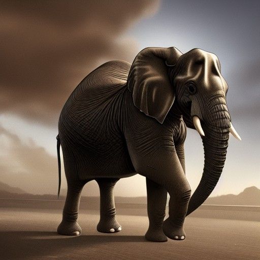 🐘
