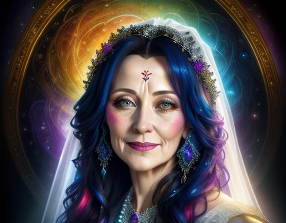 <lora:CreaturesNCharacters:1.0> A perfect (middle aged HisBride) awaits