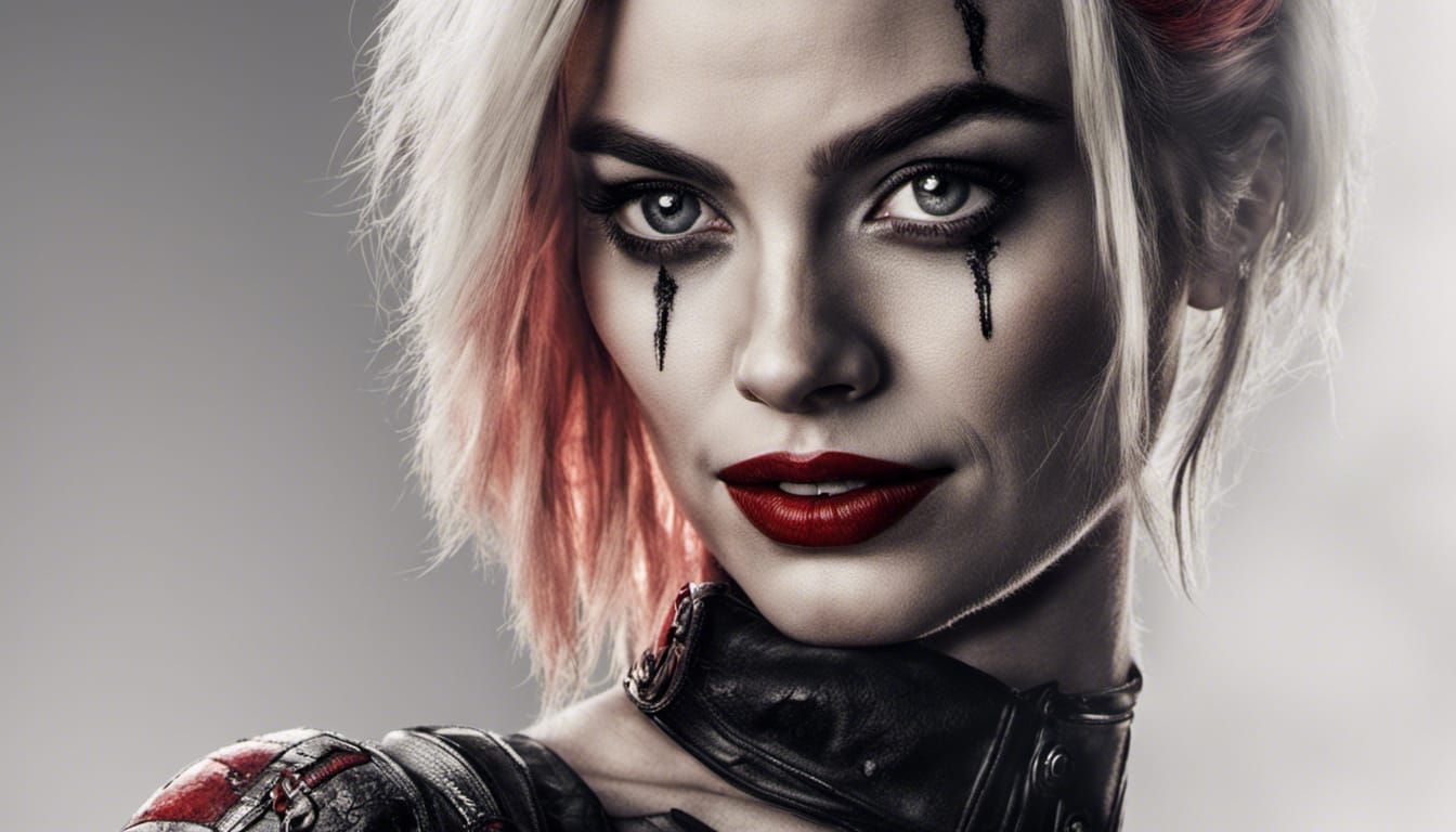 HarleyQuinn