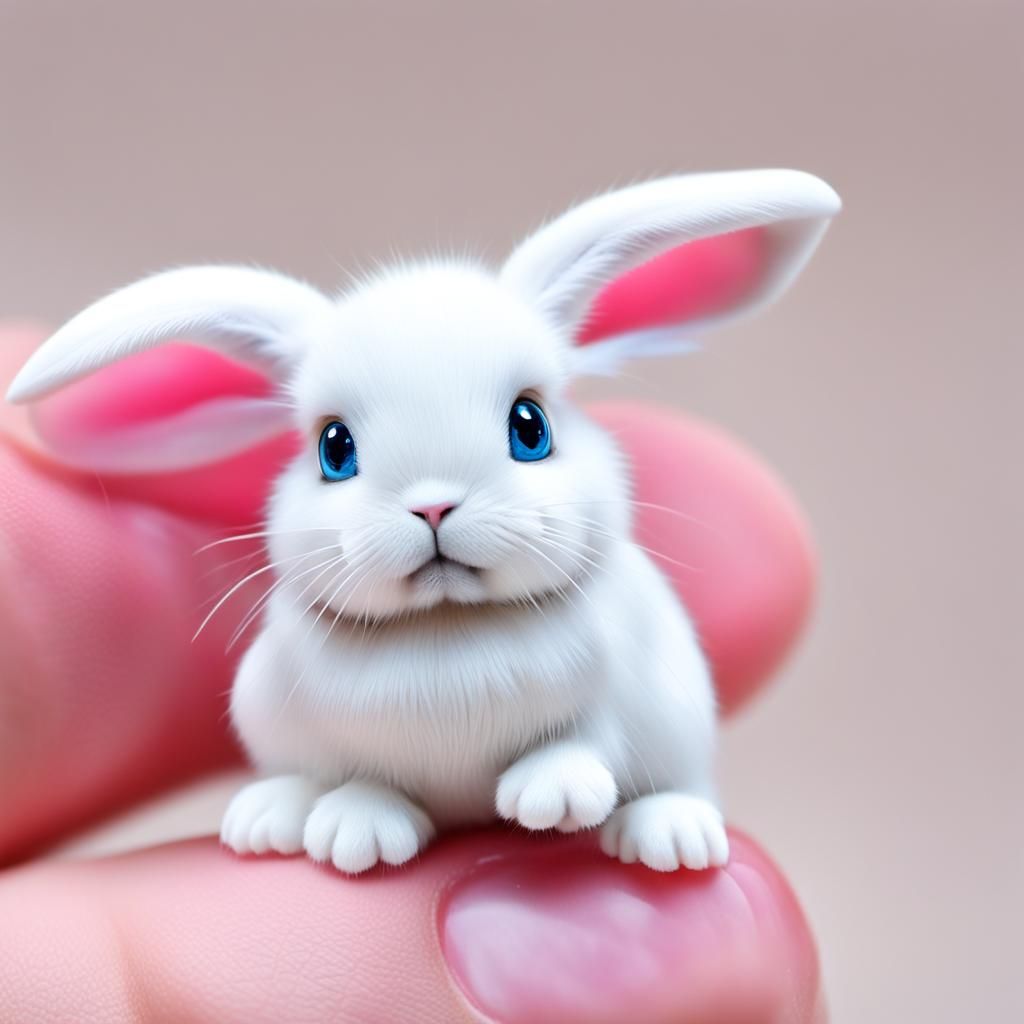 Micro Bunny
