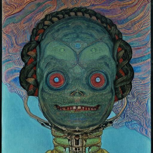 Untitled Creation