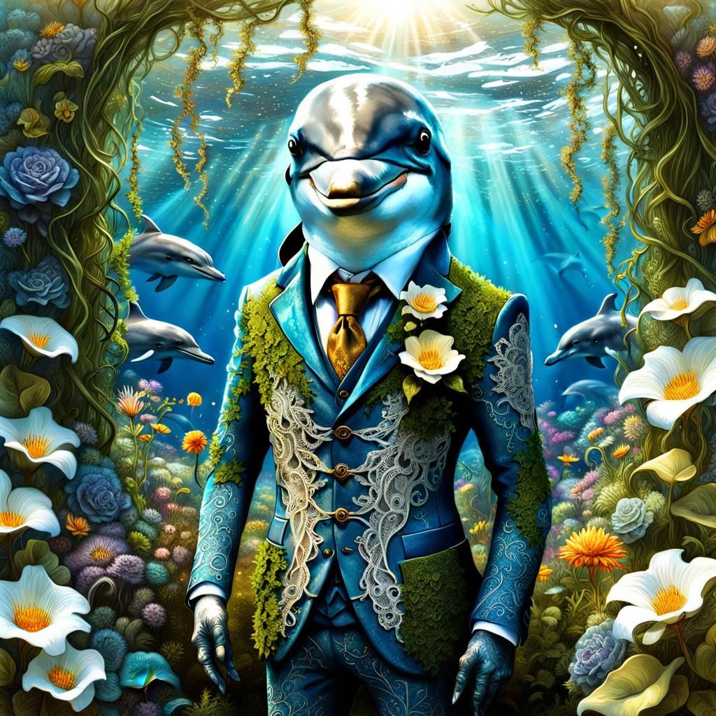 Untitled Creation