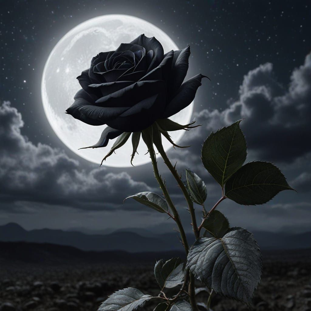 The one that grows without light