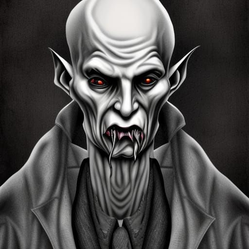 Nasferatu