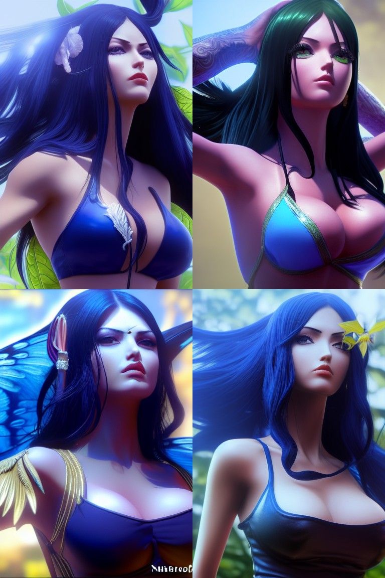 Nico Robin, beautiful face, beautiful eyes, beautiful gaze, photorealism  epic, cinematic, intense, inspirational, Unreal Engine 5, intricate... - AI  Generated Artwork - NightCafe Creator