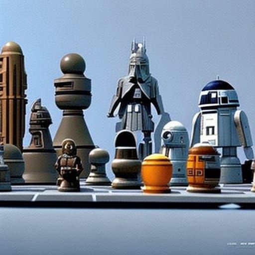 Chess?