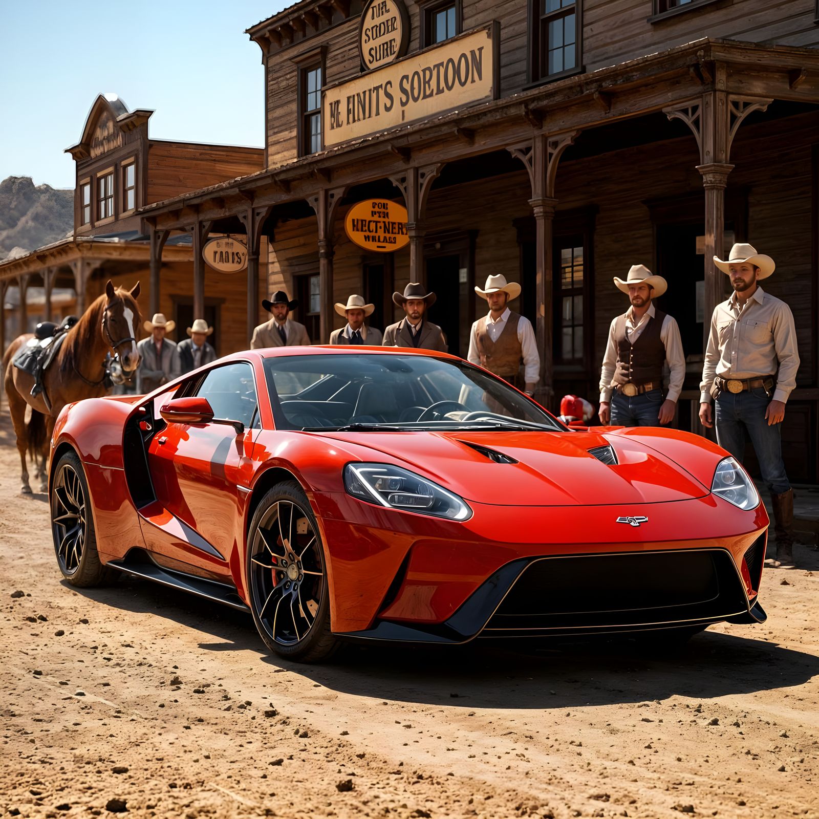 Something is out of place!  by @JenG