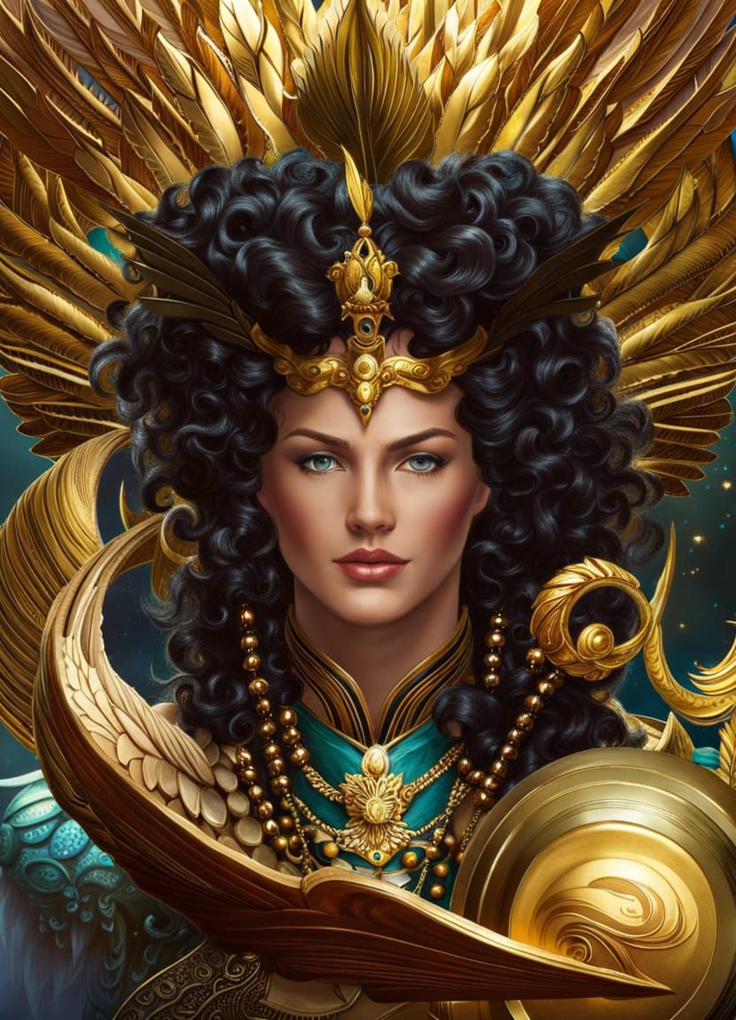 Visiting Mother Earth