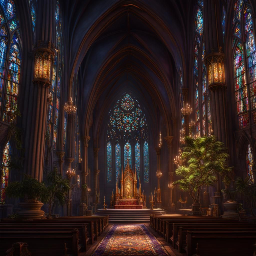 Sanctuary