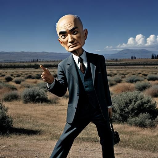 Oppenheimer