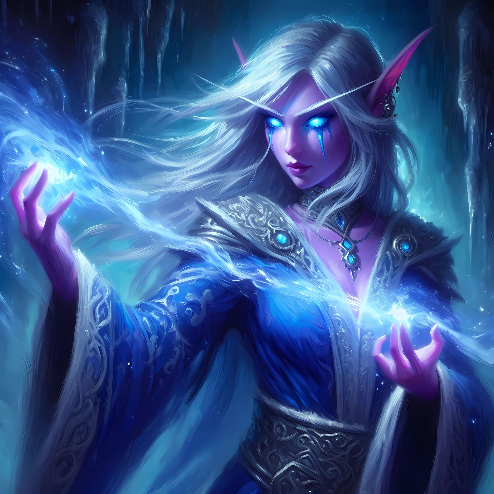 A Return the Old to Make New