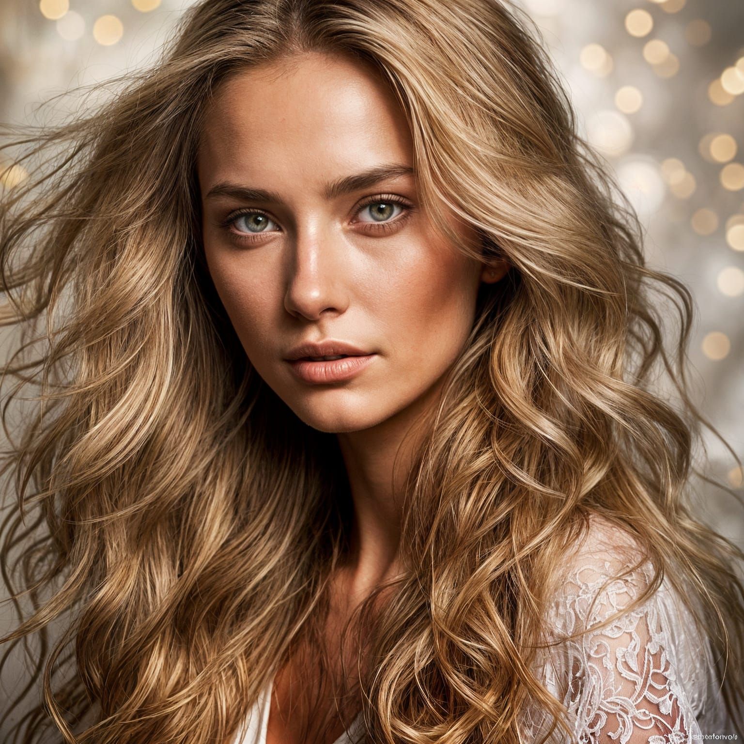 Natural Beauty